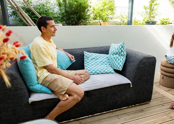 Ted Surf House