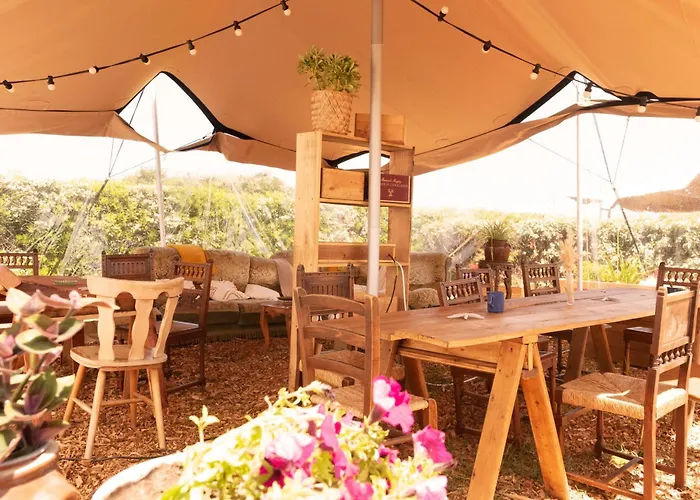 Aparra Surfcamp Auberge Capbreton